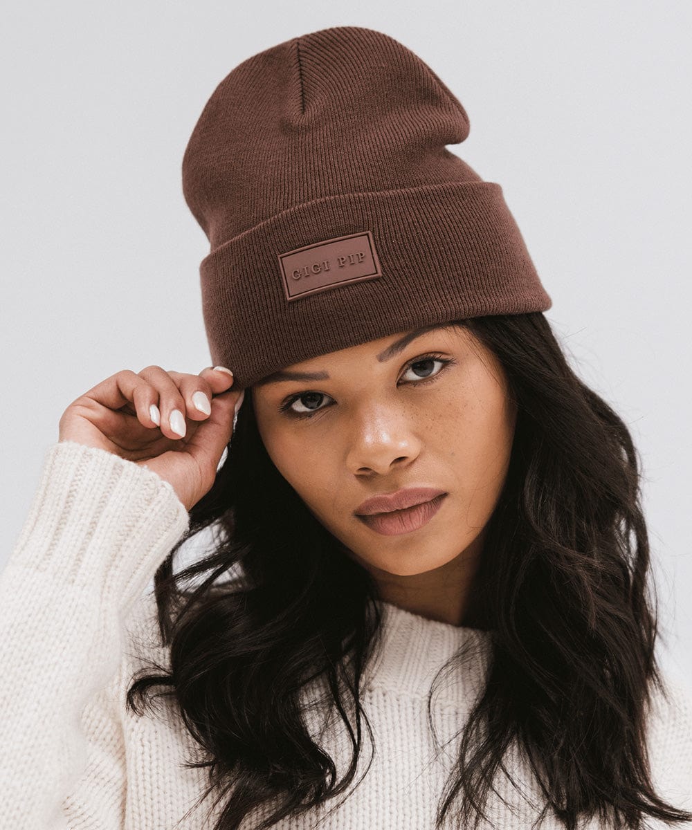 Pip Knit Beanie Winter Hats For Women Best Beanies For Women 