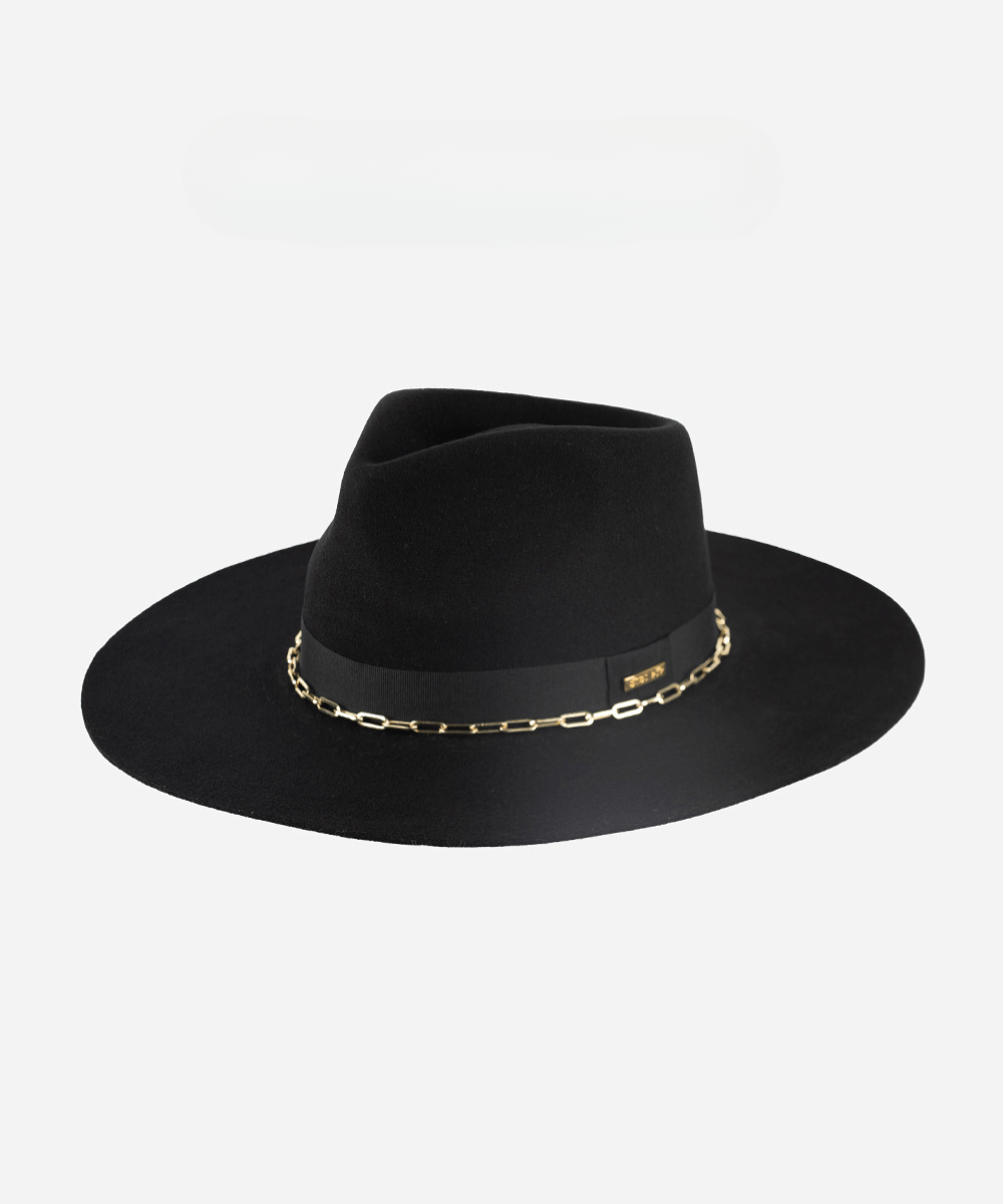 Raine Wide Brim Women display picture 2