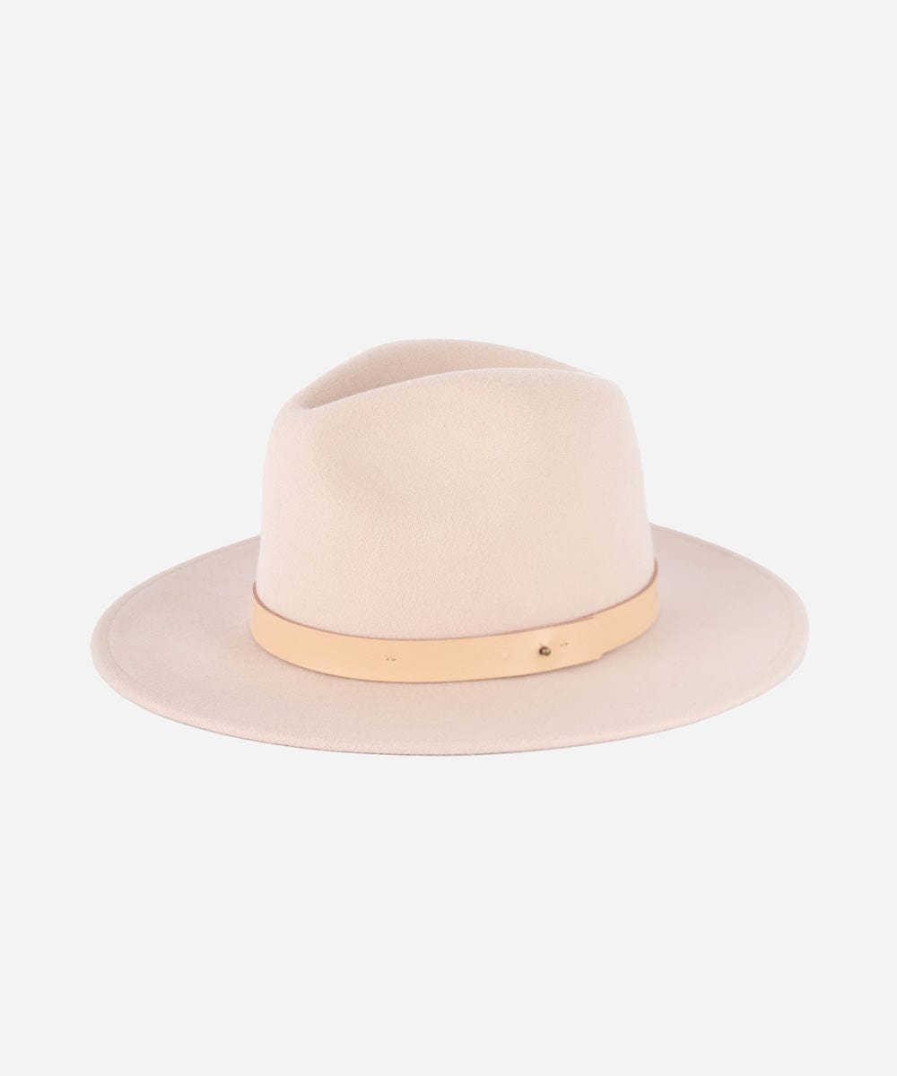Shiloh Fedora Hat | Women
