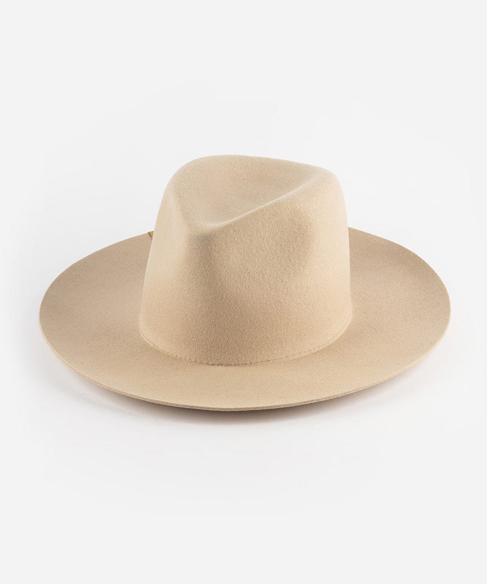 Ava Fedora Ladies Fedora Hat Hats For Women With Short Hair  display picture 2