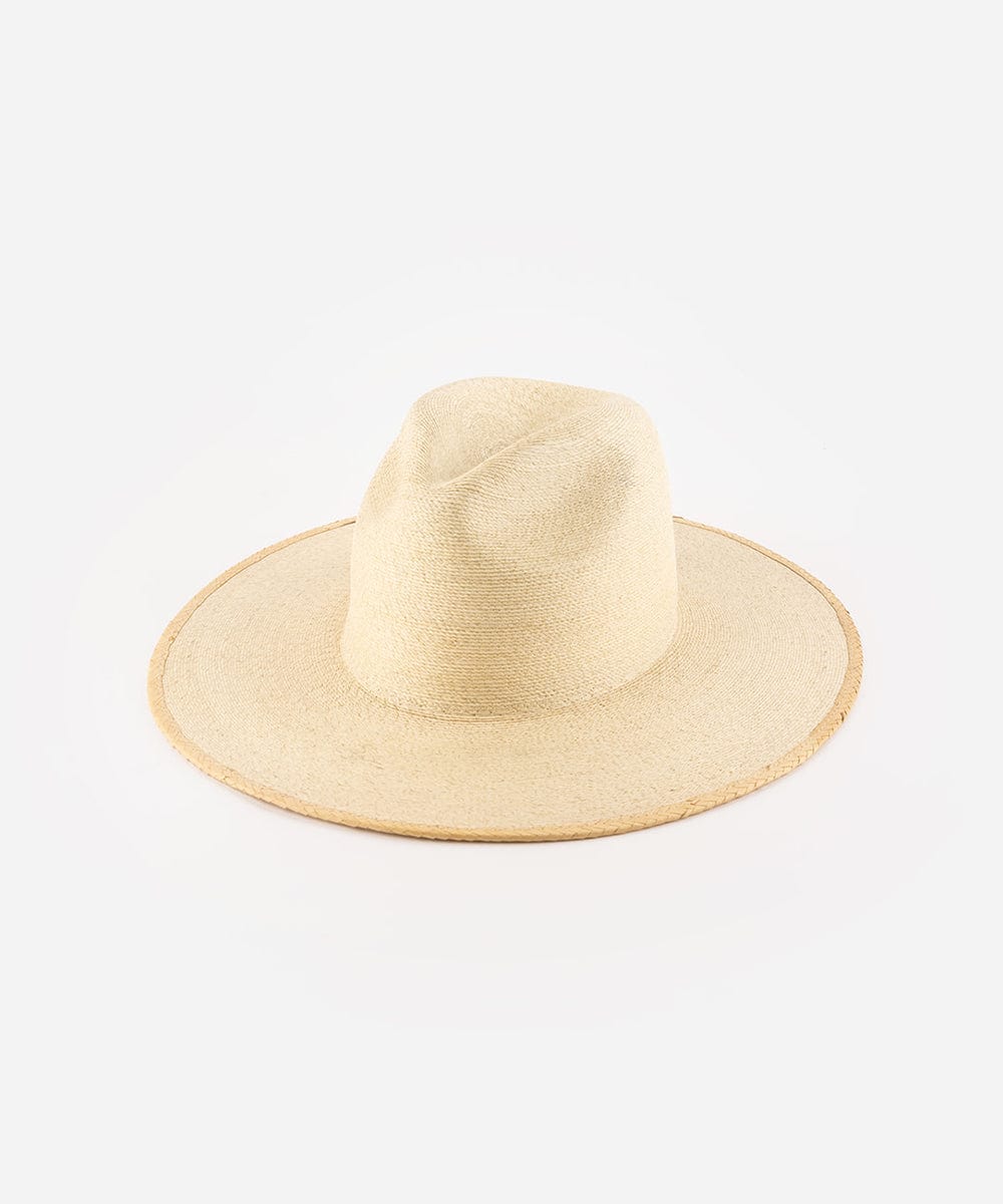 Gigi Pip Size 55 Straw Hat Cove Straw Sun Hat | Women main image 4